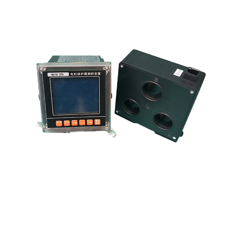 電動(dòng)機(jī)保護(hù)器 YM-510H